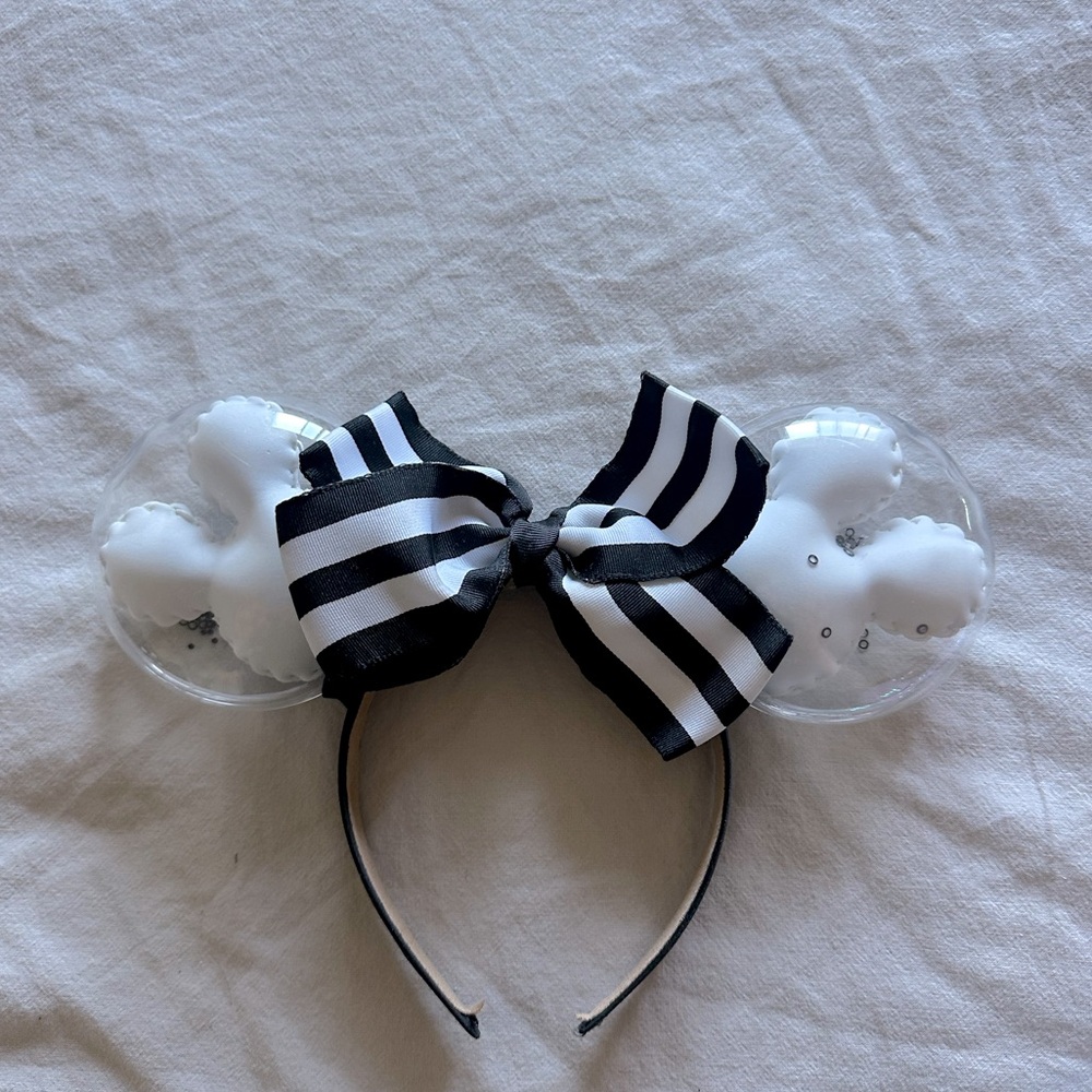 Disney Minnie Mouse Ears